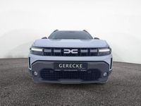 Gebraucht Dacia Duster Extreme 143 PS (105 kW) 2025 Arktisweiß SUV