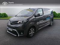 gebraucht Toyota Verso Proace L1 Electric Team D75KwH 8-Sitzer