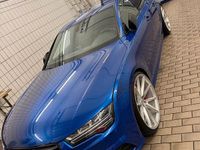 Gebraucht Audi A7 Sportback Competition 326 PS (239 kW) 2016 Blau Kleinwagen
