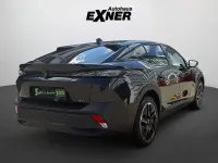 Gebraucht Peugeot 408 GT 131 PS (96 kW) 2024 Perla schwarz SUV
