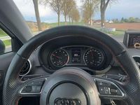 Używany Audi A1 Ambition 122 KM (89 kW) 2011 Biały Hatchback