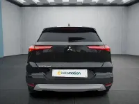Gebraucht Mitsubishi Grandis 141 PS (103 kW) 2026 Schwarz SUV