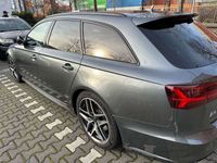 gebraucht Audi A6 Avant 3.0 TDI Competition Mwst. ausweisbar