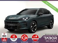 Neu Cupra Terramar 150 PS (110 kW) 2026 Blau SUV