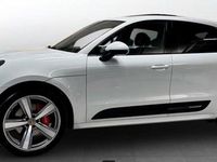Gebraucht Porsche Macan 2022 Weiss SUV