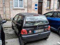 Gebraucht Renault Twingo 60 PS (44 kW) 2004 Kleinwagen