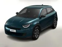 Neu Fiat 600 Pop 136 PS (100 kW) 2026 Mare grün metallic SUV