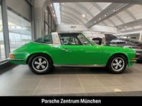 gebraucht Porsche 911S 2.4 Targa F-Model Fachbetrieb restauriert