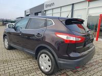 Gebraucht Nissan Qashqai 360º 116 PS (85 kW) 2015 Night shade SUV