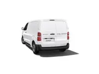 Neu Peugeot Expert 120 PS (88 kW) 2026 Weiß (gegen aufpreis änderbar) Van