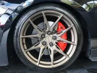 Gebraucht Ford Mustang 290 PS (213 kW) 2019 Schwarz Coupé