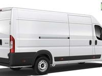 Neu Peugeot Boxer 179 PS (131 kW) 2026 Kaolin weiß Van