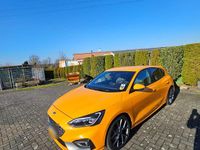 Gebraucht Ford Focus ST 280 PS (205 kW) 2022 Orange Limousine