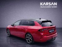 Gebraucht Opel Astra Ultimate 131 PS (96 kW) 2024 Rot Limousine