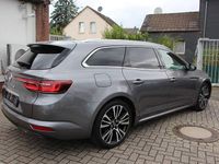 Gebraucht Renault Talisman Initiale Paris 189 PS (139 kW) 2022 Grau Limousine