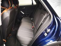 Second-hand Audi Q2 150 CP (110 kW) 2021 Albastru SUV