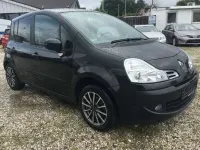 Gebraucht Renault Modus Dynamique 86 PS (63 kW) 2008 Van / Kleinbus