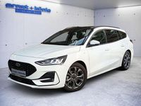 Gebraucht Ford Focus ST-Line X 116 PS (85 kW) 2024