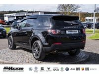 gebraucht Land Rover Discovery 