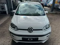 Usado VW up! 60 HP (44 kW) 2019 Branco Citadino