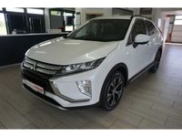 Usado Mitsubishi Eclipse Cross Spirit 148 HP (108 kW) 2020 Branco SUV