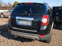 Occasion Chevrolet Captiva 167 ch (122 kW) 2011 Noir SUV