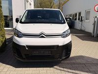 Brugt Citroën Jumpy 116 HK (85 kW) 2017 Hvid MPV