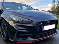 gebraucht Hyundai i30 Performance 109db