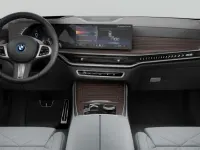 Gebraucht BMW X5 Comfort Edition 489 PS (359 kW) 2025 Weiß SUV
