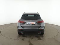 Gebraucht Mercedes GLA200 AMG line 163 PS (119 kW) 2023 Grau SUV