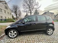 gebraucht Mercedes A180 CDI AVANTGARDE AVANTGARDE