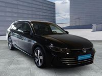 Gebraucht VW Passat Elegance 150 PS (110 kW) 2024 Schwarz Kombi