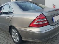 gebraucht Mercedes 220 W203 FaceliftCDI 197964 km TÜV neu