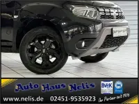 Brugt Dacia Duster Extreme 150 HK (110 kW) 2023 Sort SUV