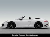 gebraucht Porsche 911 Carrera 4 Cabriolet (991 II)