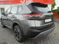 Neu Nissan X-Trail N-Connecta 163 PS (119 kW) 2026 Grau SUV