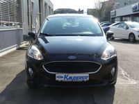 gebraucht Ford Fiesta 1.0 EcoBoost Automatik COOL&CONNECT