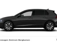 Gebraucht VW Golf VIII Move 110 PS (80 kW) 2024 Uranograu Limousine