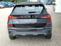 Neu Skoda Kamiq Selection 95 PS (69 kW) 2026 Schwarz SUV