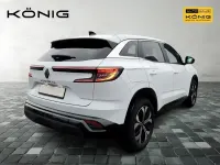 Usata Renault Austral Evolution 158 CV (116 kW) 2024 Bianco SUV