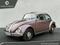 Gebraucht VW Käfer 34 PS (25 kW) 1983 Violet Limousine