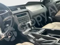 Occasion Ford Mustang 305 ch (224 kW) 2012 Blanc Coupé