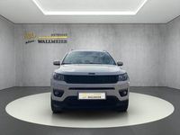 Second-hand Jeep Compass Longitude 120 CP (88 kW) 2019 Alb SUV