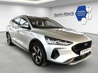 Używany Ford Focus Active 125 KM (91 kW) 2023 Srebrny Kombi