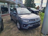 gebraucht Ssangyong Tivoli 1.5 T-GDi 2WD Quartz