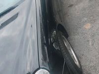 gebraucht Mercedes C220 cdi