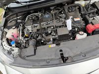 Gebraucht Toyota Corolla Team 98 PS (72 kW) 2022 Silber Limousine