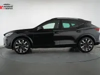 Gebraucht Cupra Formentor VZ 333 PS (244 kW) 2025 Schwarz (metallic) SUV