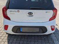 gebraucht Kia Picanto 1.2 Dream-Team Edition, Navi, Kamera,LHZ