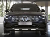 Gebraucht Mercedes GLC300e 320 PS (235 kW) 2021